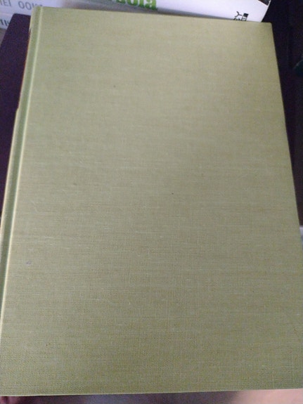 Hemingway: Saaret ja virta