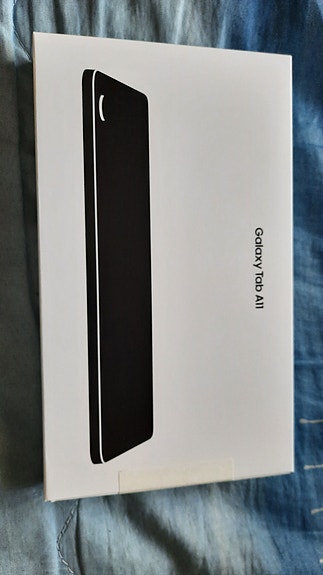 SAMSUNG TAB A11
