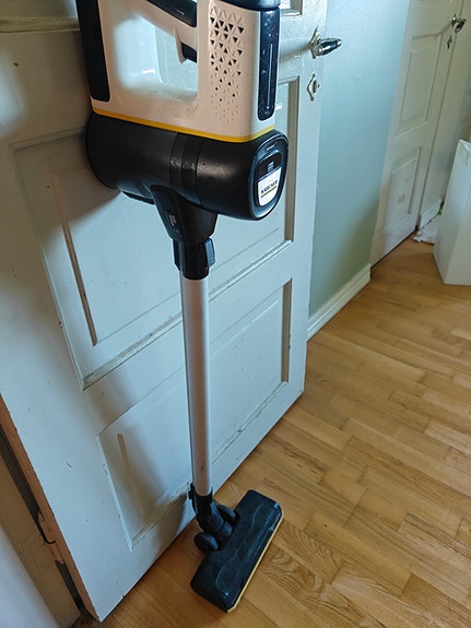 Kärcher varsi-imuri VC 7 Cordless yourMax