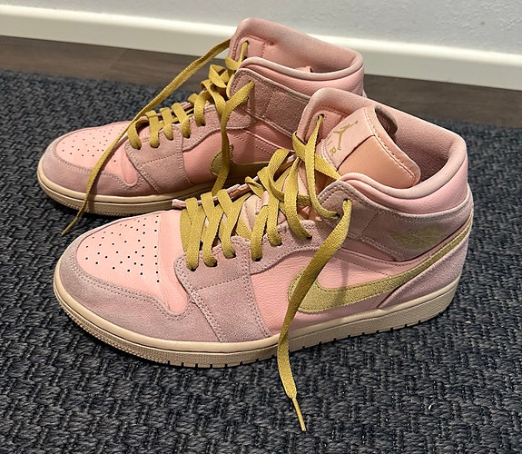 Nike Air Jordan - kengät