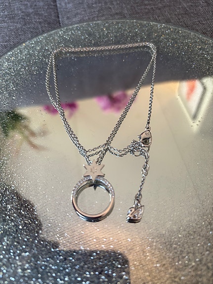 Swarovski kaulakoru