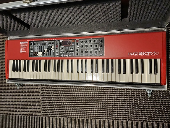 Nord Electro 5D 73