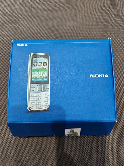 Nokia c5
