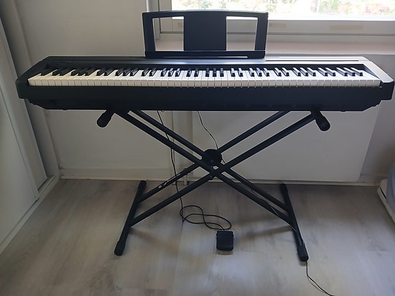 YAMAHA Digital piano