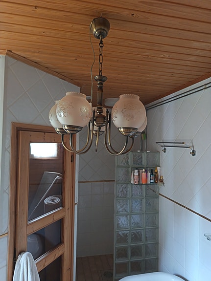 Kattovalaisin, Pietarsaari