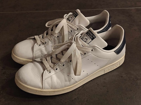 Adidas Stan Smith 46 Miesten
