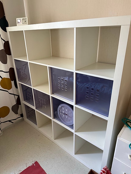 Ikea expedit/kallax
