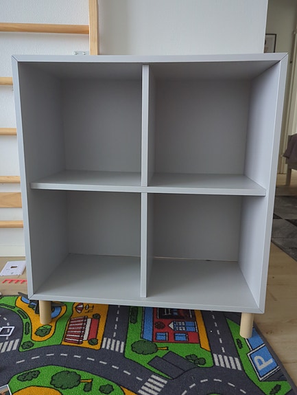 Myydään Ikea Kaapit