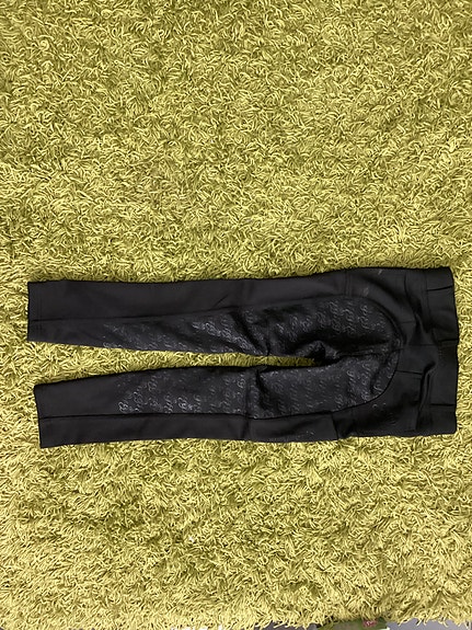 Equitare clothing youth ratsastushousut koko 140