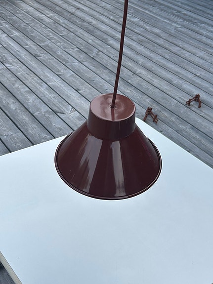 Muuto Top 21 cm