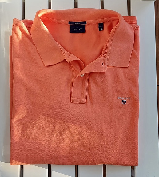 Miesten Gant pikeepaita 2xL