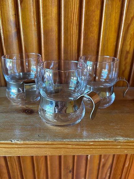 Iittala Paula lasit