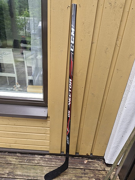 CCM Vector jääkiekkomaila