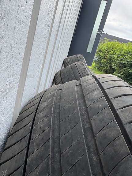 Michelin Primacy 3