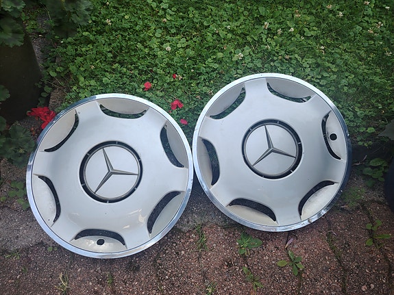 Mersun pölykapselit