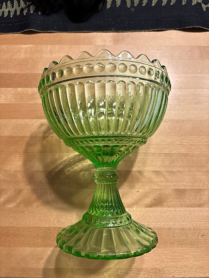 Marimekko mariskooli omenanvihreä 155mm