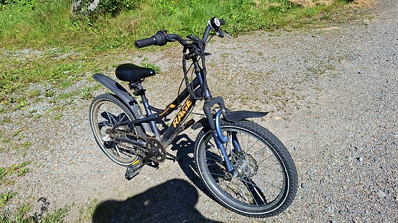Madison rage 20 tuumainen