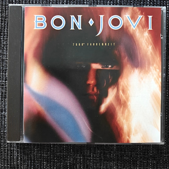 Bon Jovi