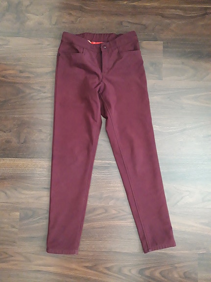 Reima softshell-housut koko 158