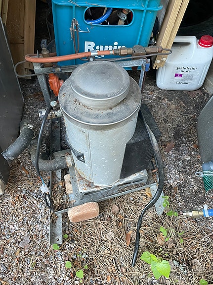 Solifer 550 osia