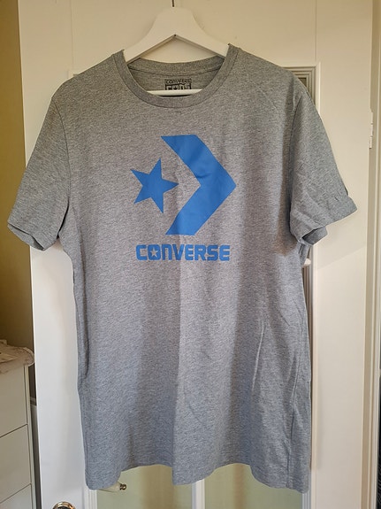 Converse t-paita koko L