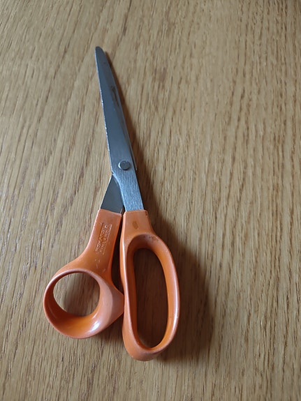 Fiskars sakset