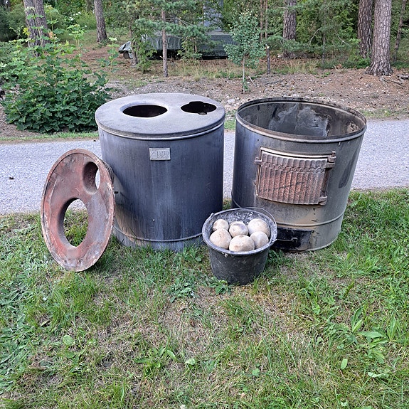 Aito Kiuas 57