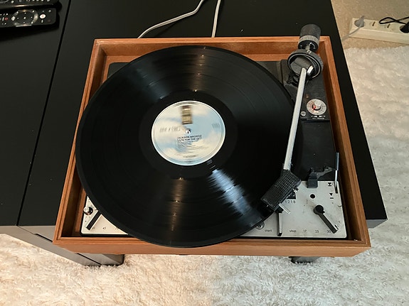 Dual 1218