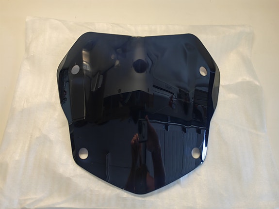 BMW R 1200/1250 GS tuulilasi
