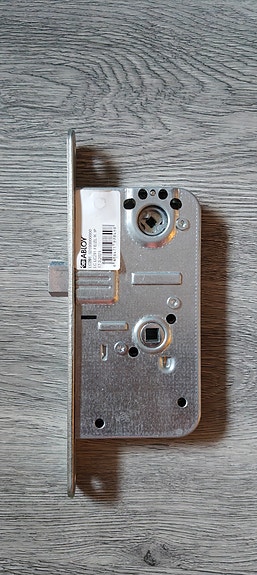 ABLOY LC291 välioven lukkorunko
