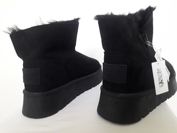 2 kpl Platform nilkkurit syksy