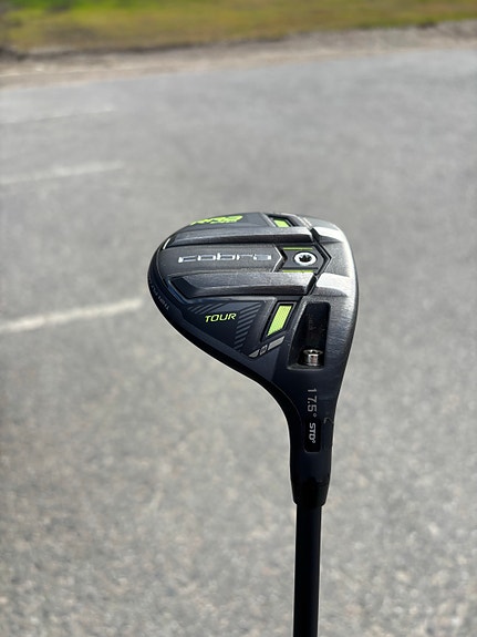 Cobra King RadSpeed Tour 5-Wood