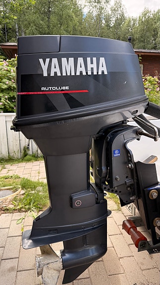 Yamaha 70