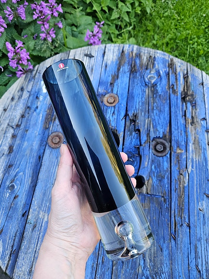 Iittala, Tapio Wirkkala, Kupla-maljakko