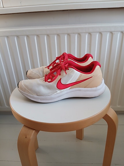 Nike lenkkarit