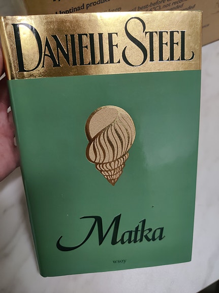 Danielle Steel: Matka