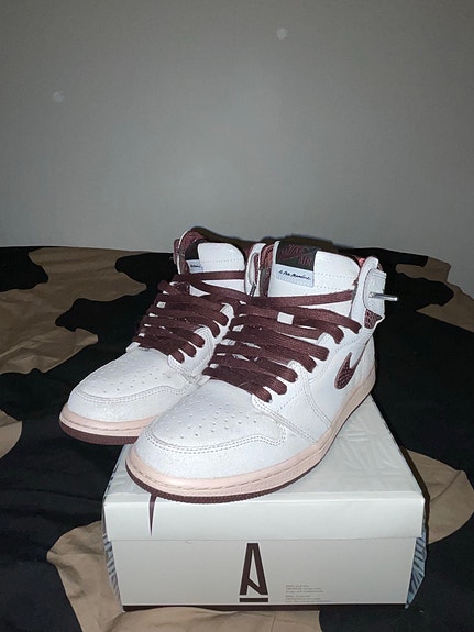 Jordan 1 A ma maniere