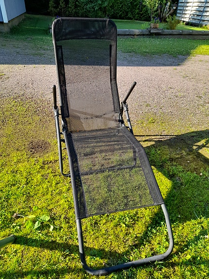 Aurinkotuoli