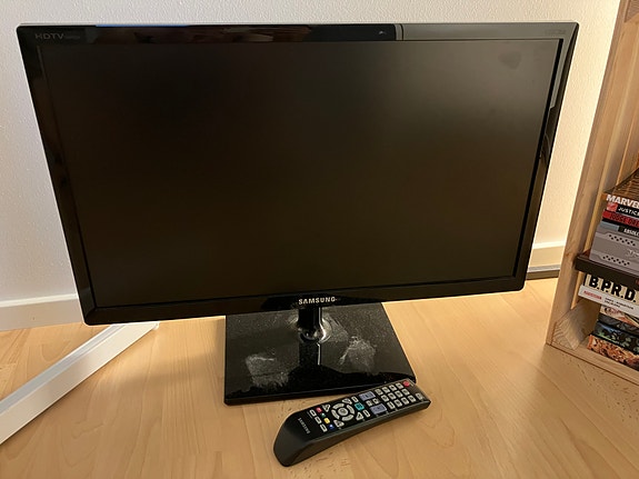 Samsung Tv ja digiboksi