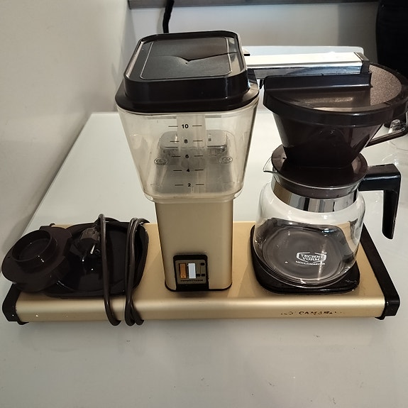Moccamaster
