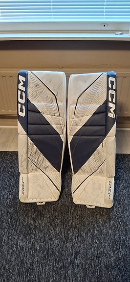 CCM 33+1 MAALIVAHDIN PATJAT