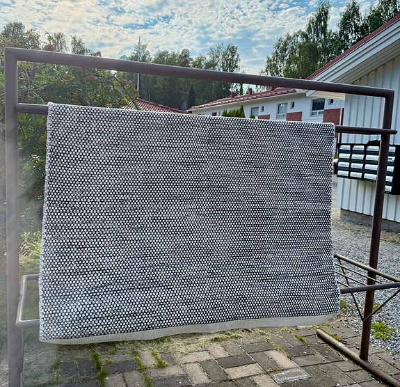 Anno- villamatto
