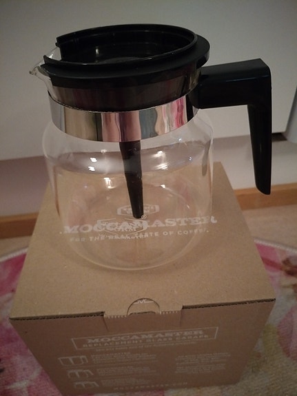 Moccamaster