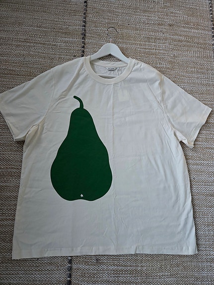 Marimekko Embla päärynä XXL