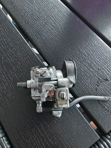 Walbro WA-1A 21-24 kaasutin Stihl