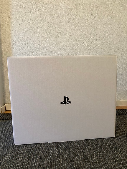 Sony PlayStation 5 pelikonsoli