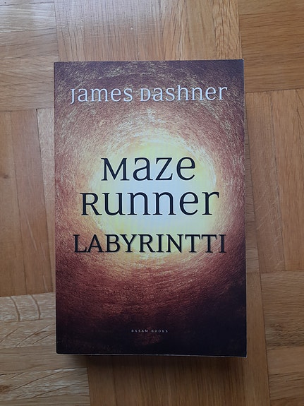 Maze runner