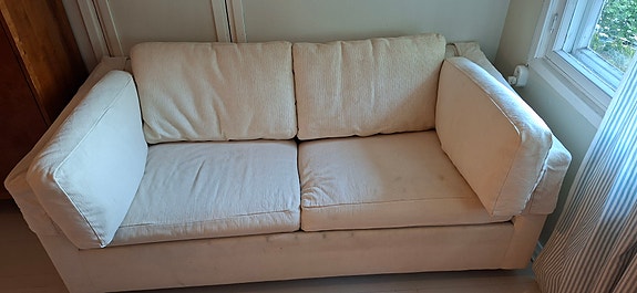 Annetaan vuodesohva 174x90x62 mekanismillä