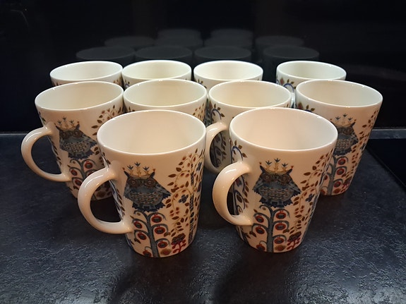 Iittala Taika mukit