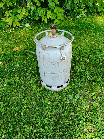 Kaasupullo